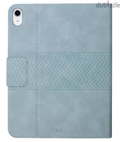 EQ Runway Case For iPad 10 Gen, 10.9inch - Green