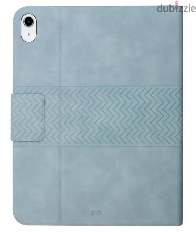 EQ Runway Case For iPad 10 Gen, 10.9inch - Green 0