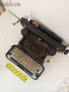 Typewriter