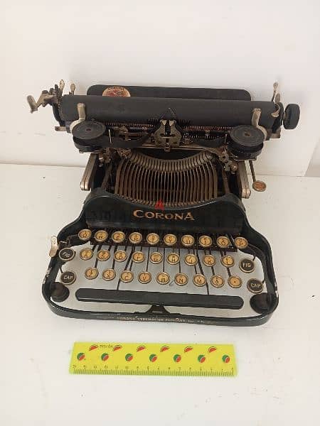 Typewriter 1