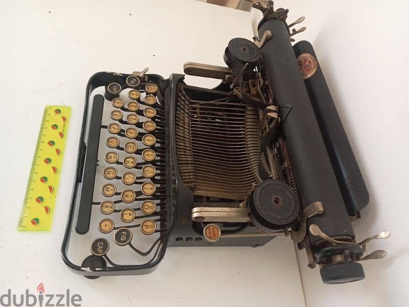 Typewriter 3