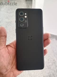 OnePlus 9RT 5G Excellent condition   ONLY MOBILE