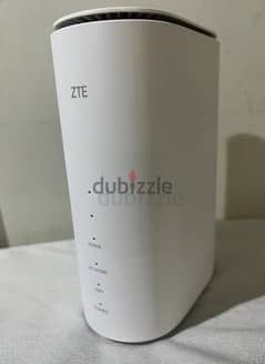 ZTE