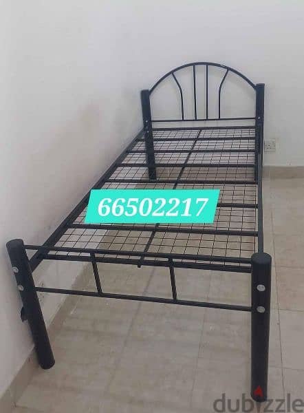 Brand new medicated mattress and bed frame pillow WhatsApp  66502217 2