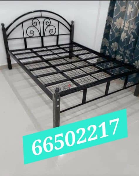 Brand new medicated mattress and bed frame pillow WhatsApp  66502217 14