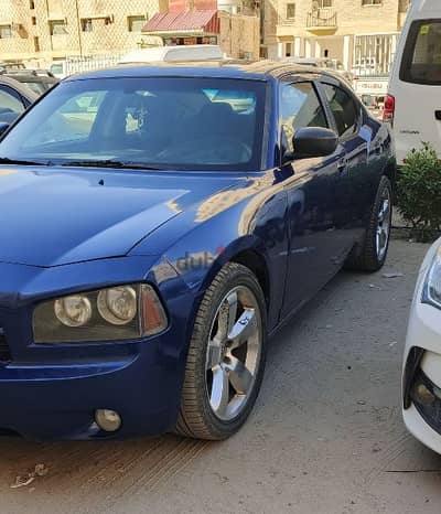 Dodge Charger 2009 (Perfect Condition) Just buy and Drive