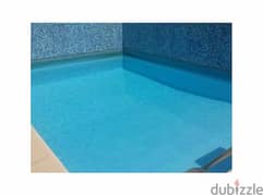 Villa with garden swimming pool for rent in Messila