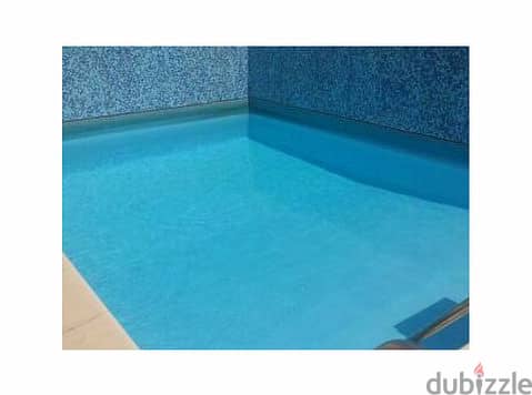 Villa with garden swimming pool for rent in Messila 0