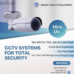 CCTV