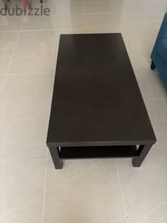 Coffee table for sale 4 kd