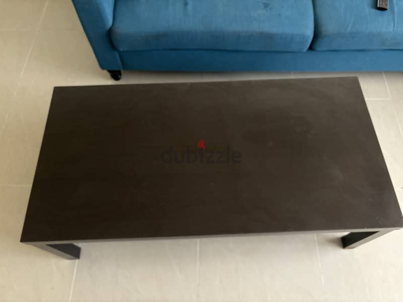 Coffee table for sale 4 kd 4