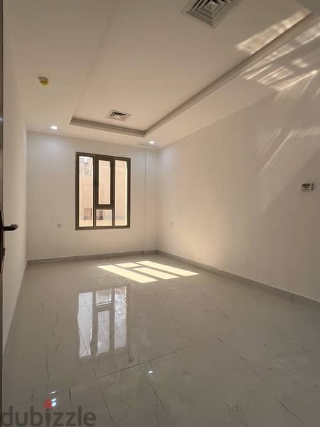 Salmiya - Brand New Deluxe 1 BR Apartment 0