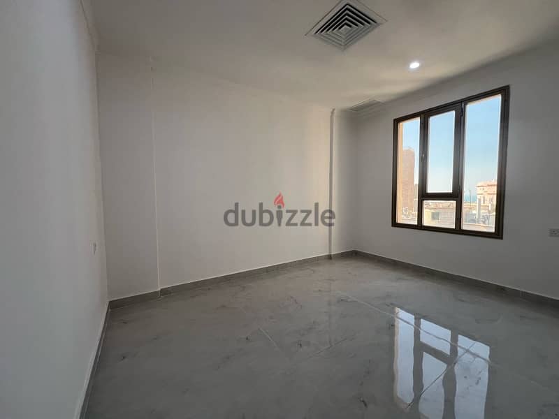 Salmiya - Brand New Deluxe 1 BR Apartment 1