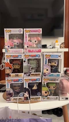 funko