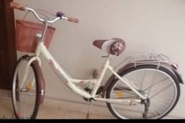 Very good condition Girls bicycle for sale