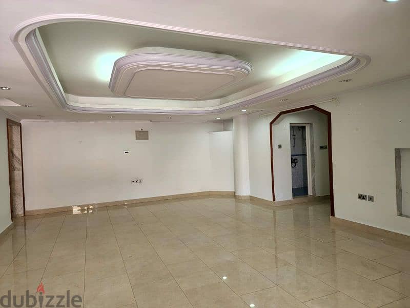 Mansouriya, Ground Floor 2 bedrooms 2