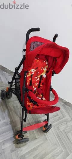 Strollers and baby feeding chair (food table)