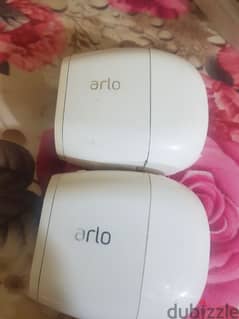 arlo camera 0