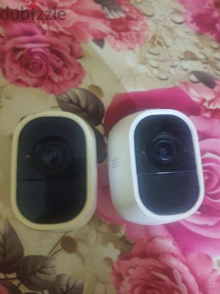 arlo camera 2