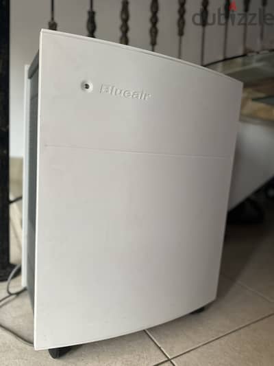 Blueair 503 Air Purifier