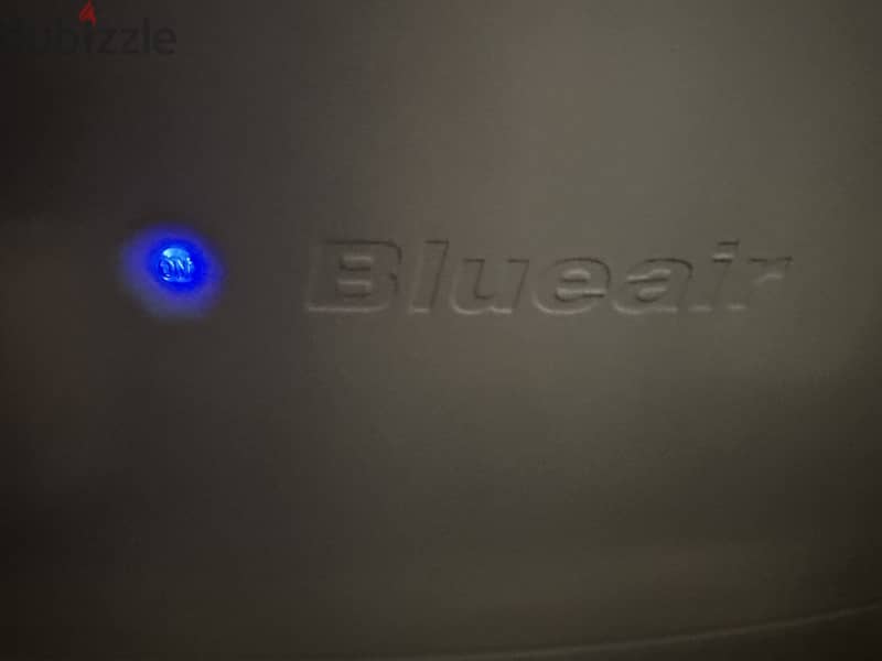 Blueair 503 Air Purifier 4