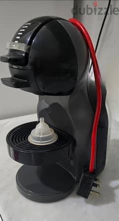 Coffee Machine 0