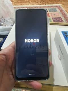 honor x7