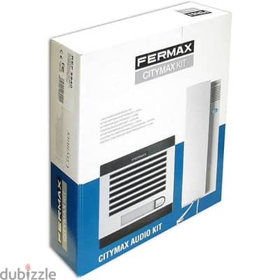 fermax city classic kit