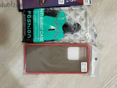 Samsung S Series Covers 0