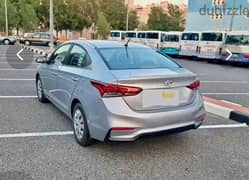 Hyundai Accent 2019 0