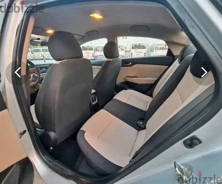 Hyundai Accent 2019 2