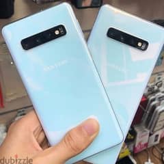 Samsung s10 plus 0