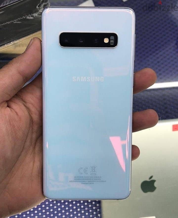 Samsung s10 plus 2