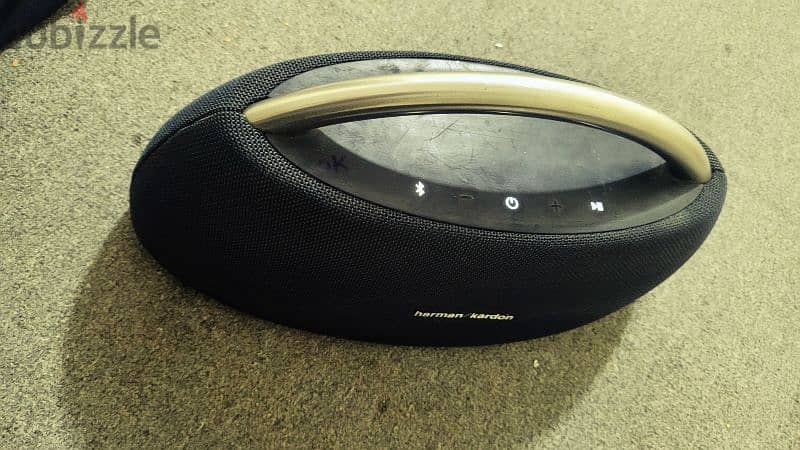 speaker harman kardon orginal strong bass 1