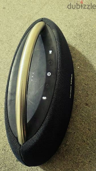 speaker harman kardon orginal strong bass 2