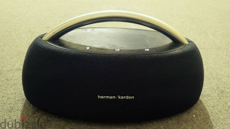 speaker harman kardon orginal strong bass 5