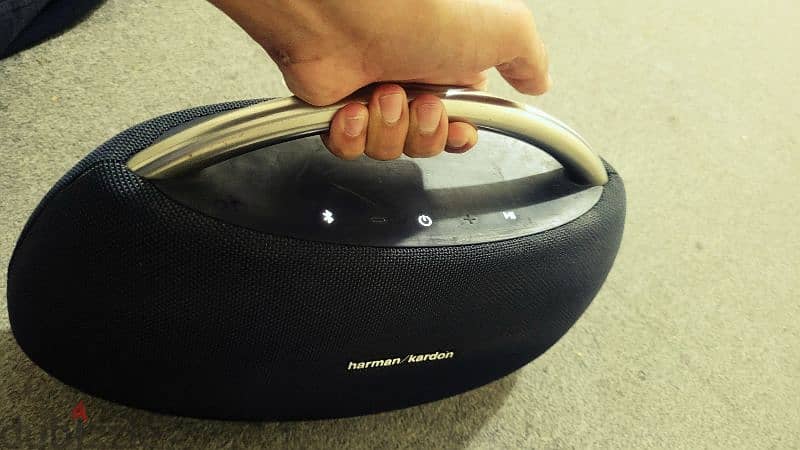 speaker harman kardon orginal strong bass 6