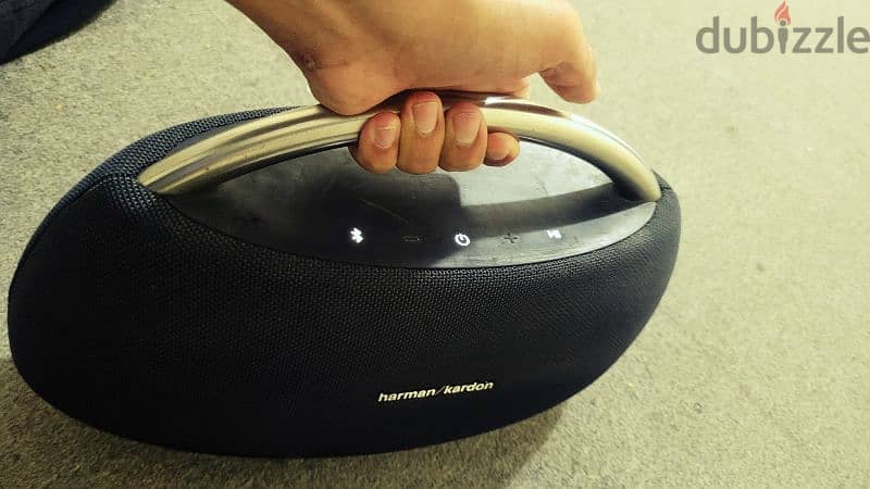 spekaer harman kardon orginal strong bass 3