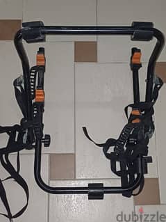 Cycle carrier