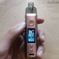 vape new barely used