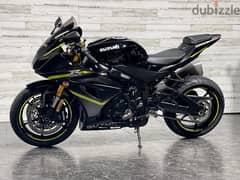 2022 Suzuki gsx-R1000 (+97466574363)