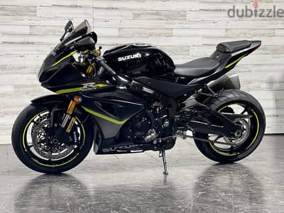 2022 Suzuki gsx-R1000 (+97466574363)