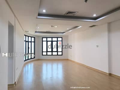 Two bedroom Sea view apartment for rent in Shaab