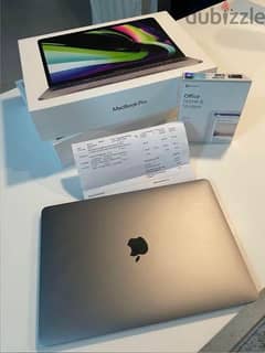 Apple MacBook Pro 13inch 2020 EMI Monthly Plan WhatsApp : +16266453424