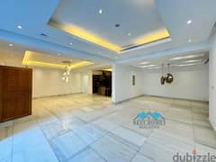 5 Bedrooms Luxury Villa with Elevator in Jabriya 0