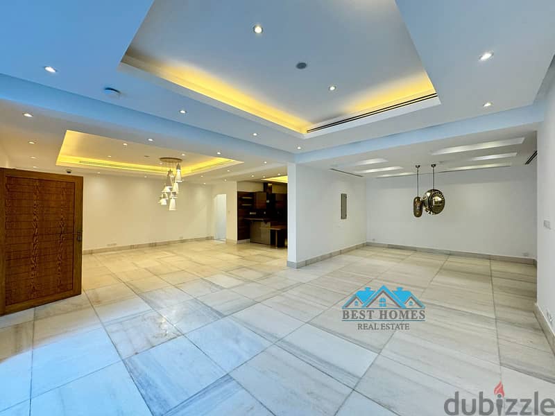 5 Bedrooms Luxury Villa with Elevator in Jabriya 0