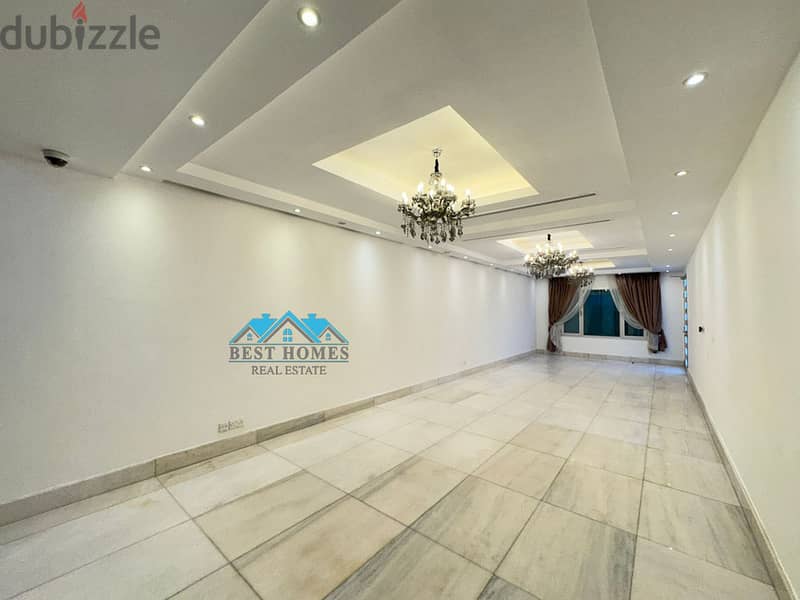 5 Bedrooms Luxury Villa with Elevator in Jabriya 1