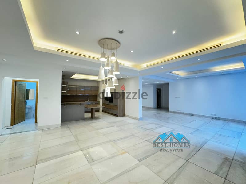 5 Bedrooms Luxury Villa with Elevator in Jabriya 7