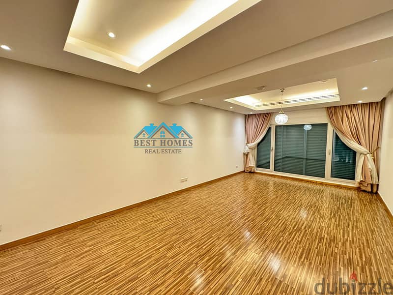 5 Bedrooms Luxury Villa with Elevator in Jabriya 10