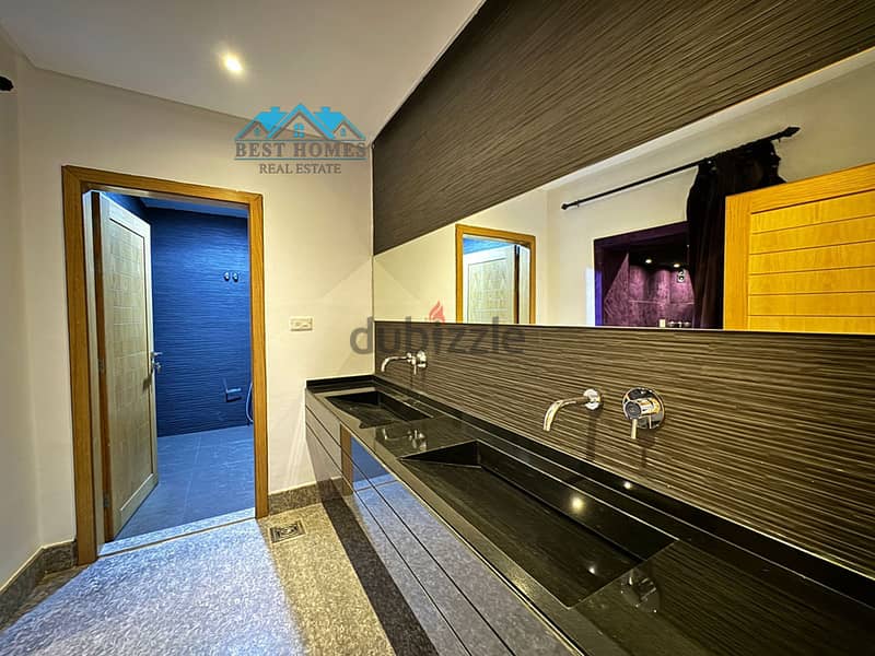 5 Bedrooms Luxury Villa with Elevator in Jabriya 13